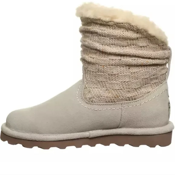 Bearpaw Women's Virginia Boots - Picture 6 of 9